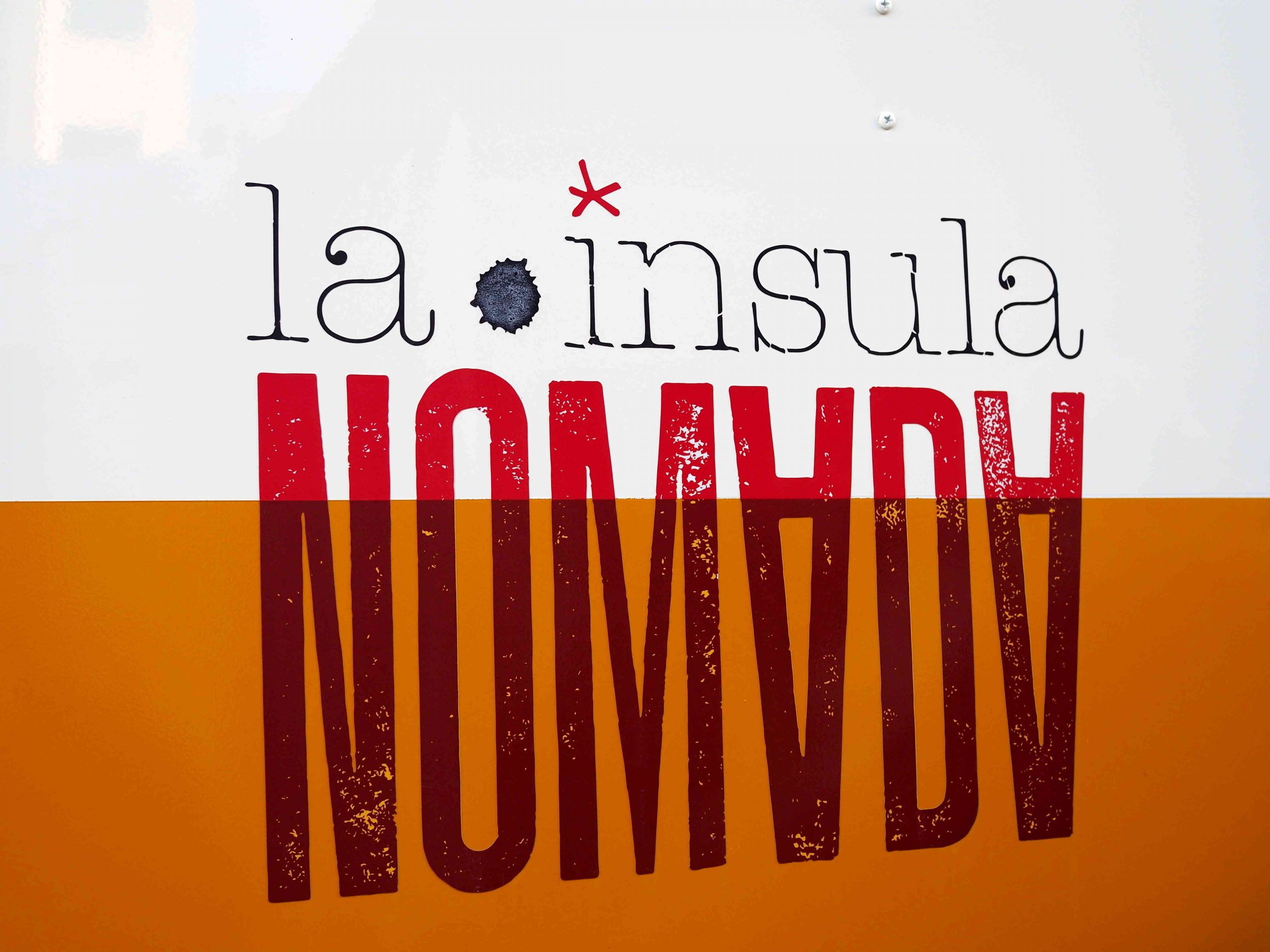 Insula Nómada