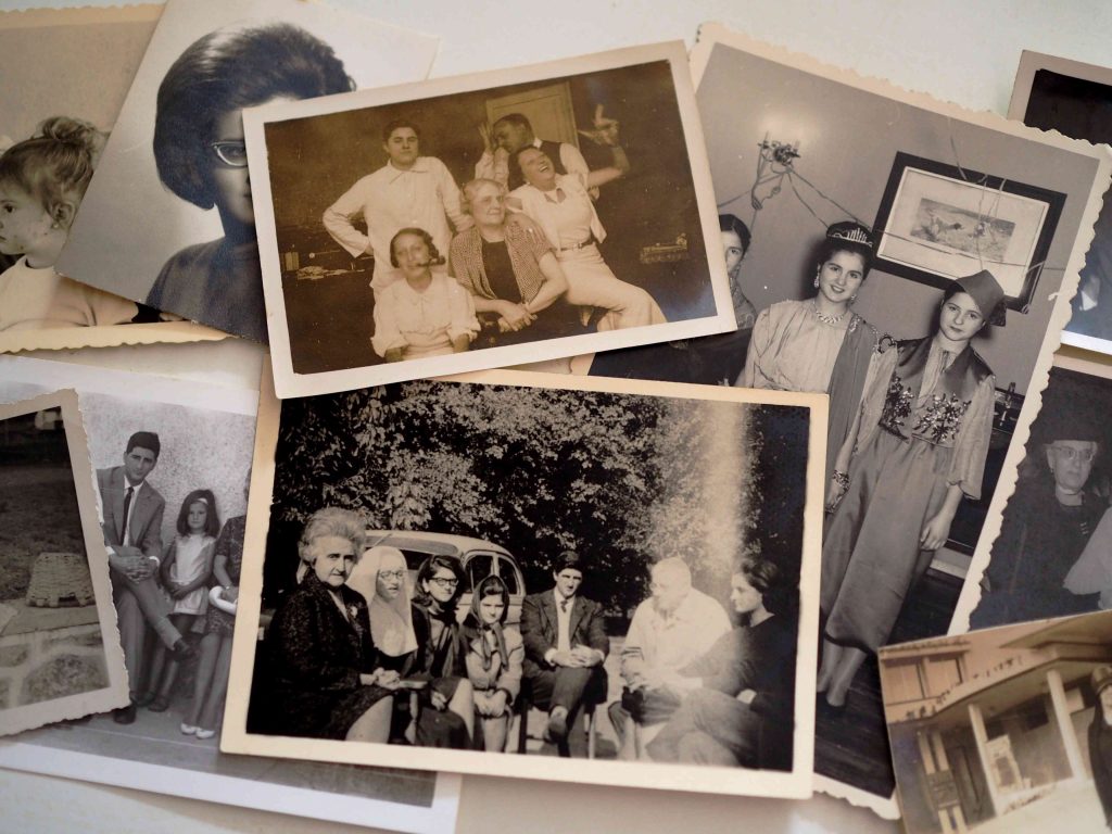 Fotos antiguas